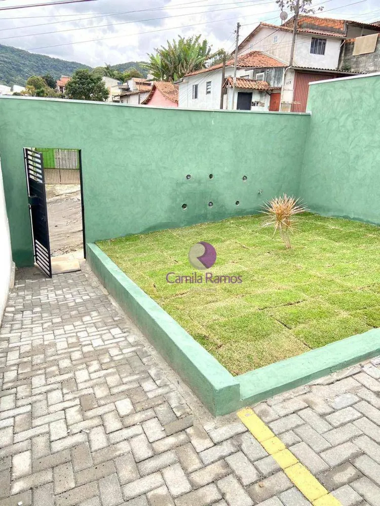Sobrado, 2 quartos, 57 m² - Foto 6