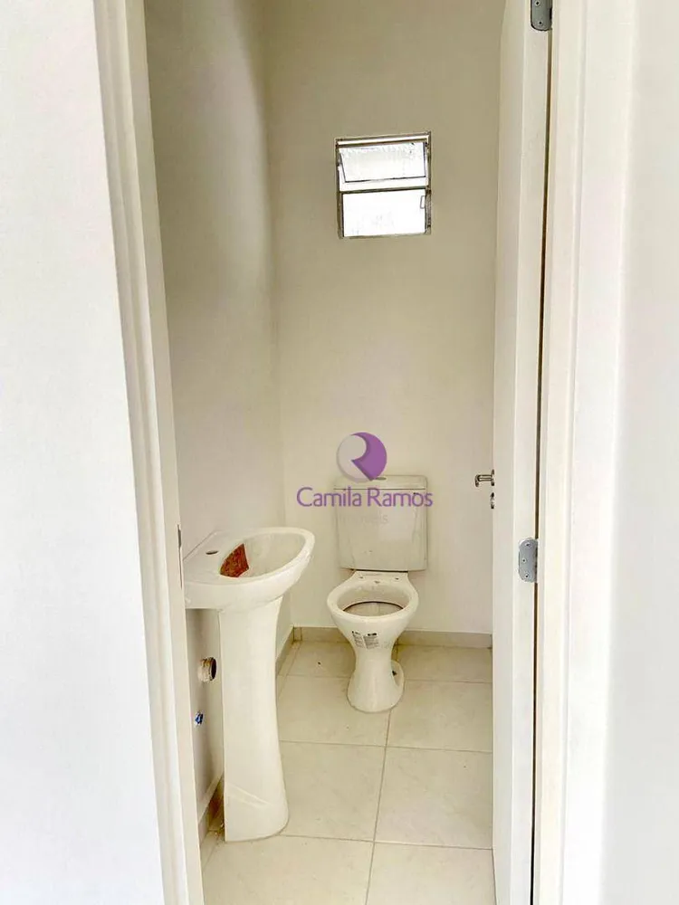 Sobrado, 2 quartos, 57 m² - Foto 4