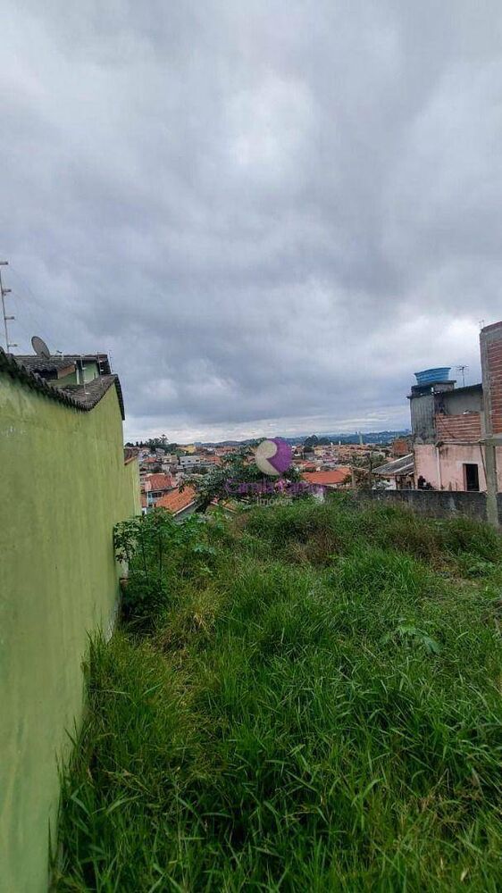Terreno, 348 m² - Foto 1