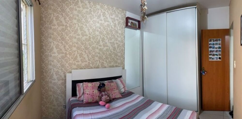 Apartamento, 2 quartos, 53 m² - Foto 7