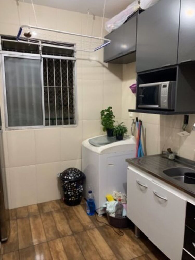 Apartamento, 2 quartos, 53 m² - Foto 8