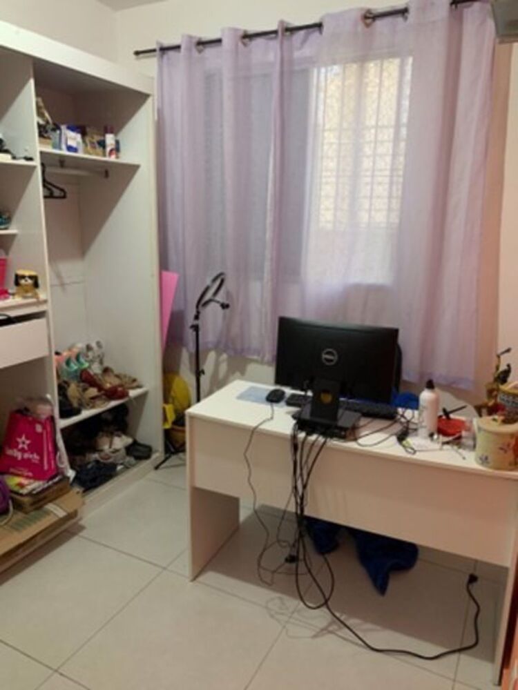 Apartamento, 2 quartos, 53 m² - Foto 3