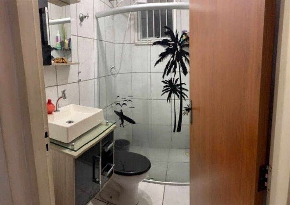 Apartamento, 2 quartos, 53 m² - Foto 5