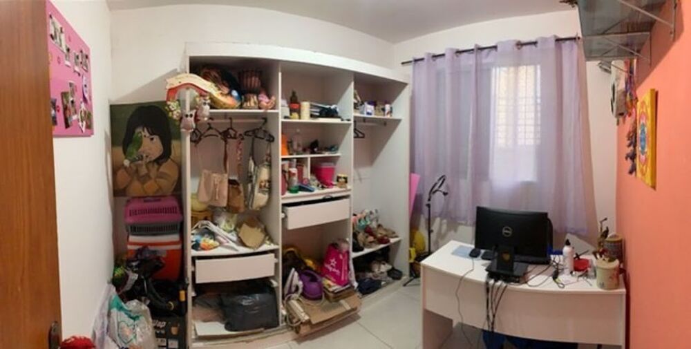 Apartamento, 2 quartos, 53 m² - Foto 6