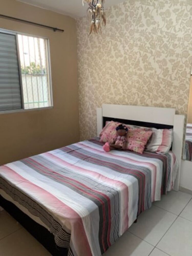 Apartamento, 2 quartos, 53 m² - Foto 2