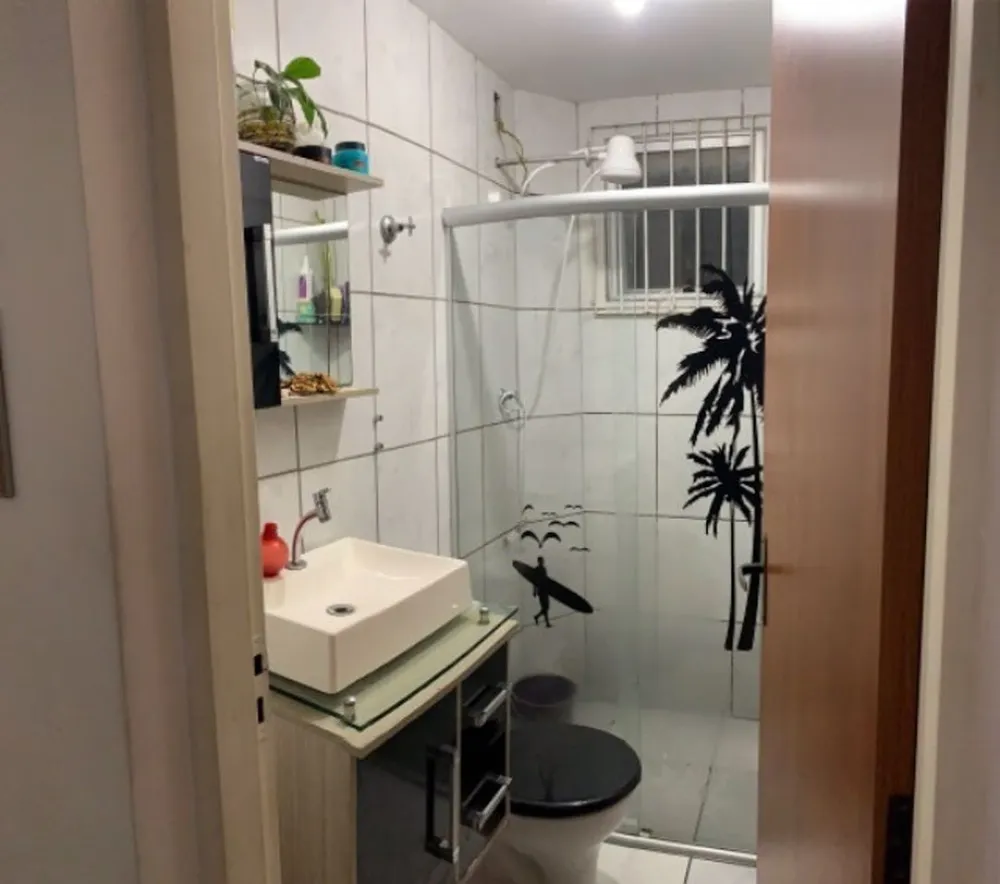 Apartamento, 2 quartos, 53 m² - Foto 11