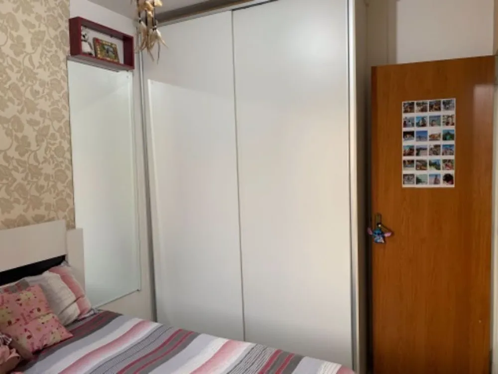 Apartamento, 2 quartos, 53 m² - Foto 6