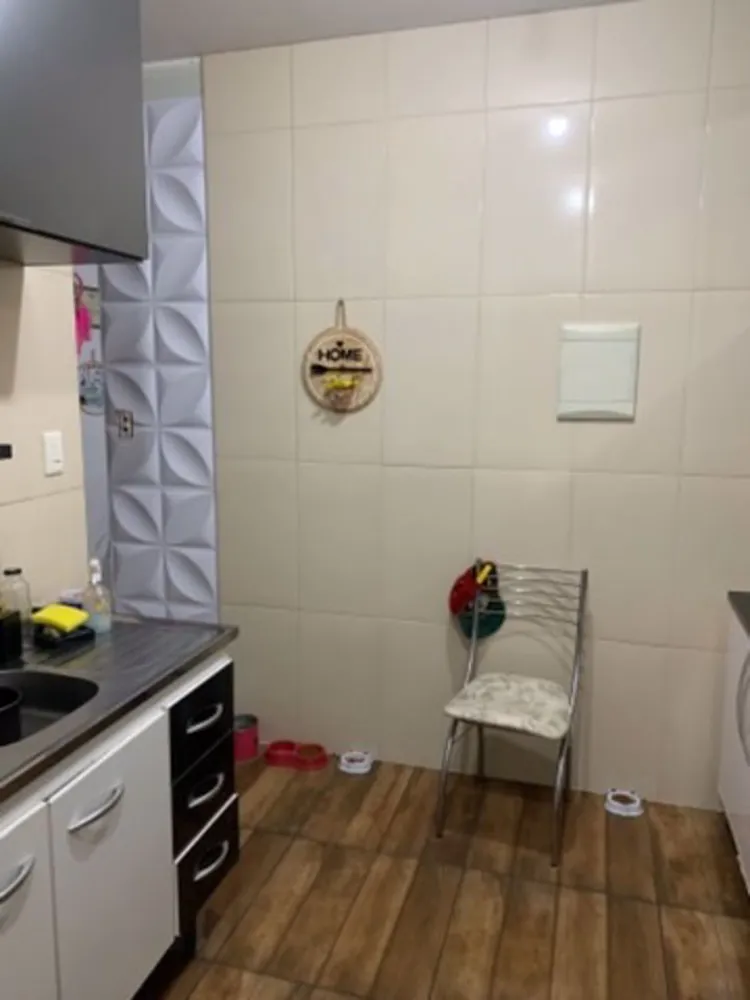 Apartamento, 2 quartos, 53 m² - Foto 3