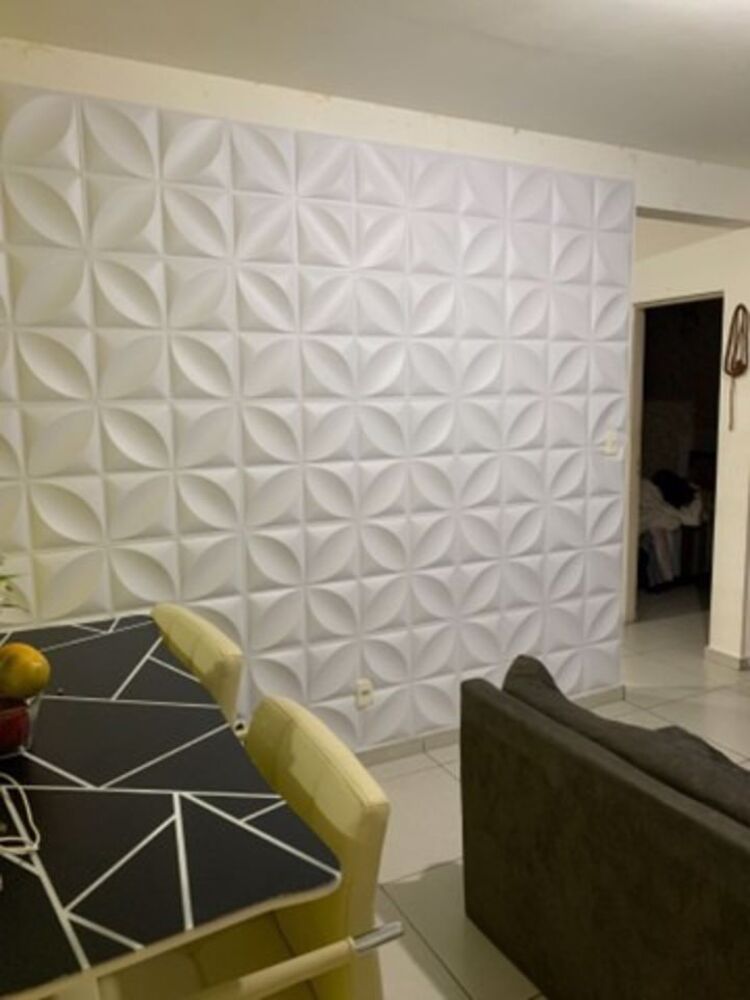 Apartamento, 2 quartos, 53 m² - Foto 1