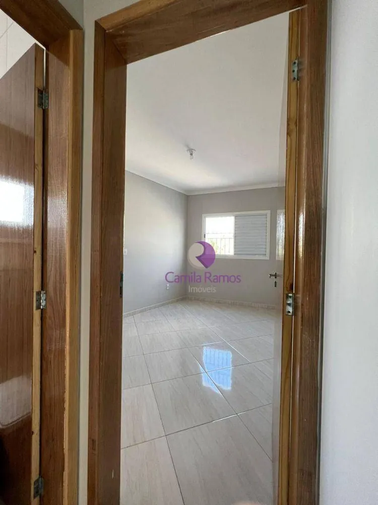 Sobrado, 2 quartos, 70 m² - Foto 1