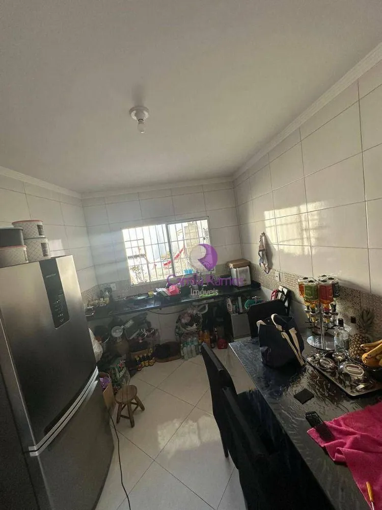 Sobrado, 2 quartos, 70 m² - Foto 3