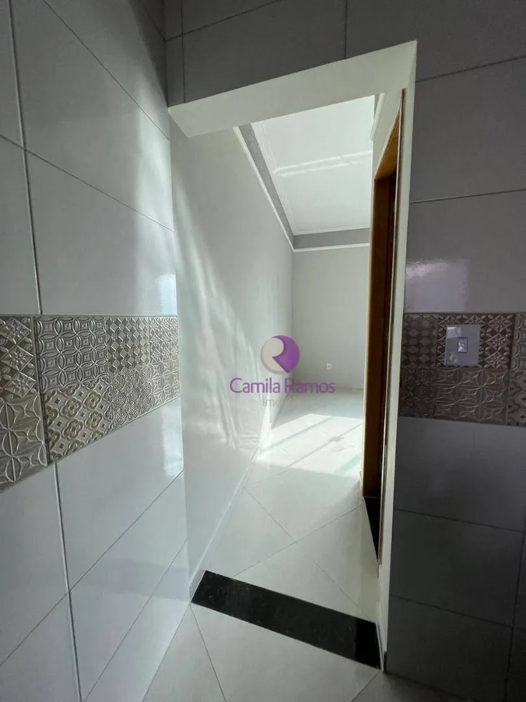 Sobrado, 2 quartos, 70 m² - Foto 3