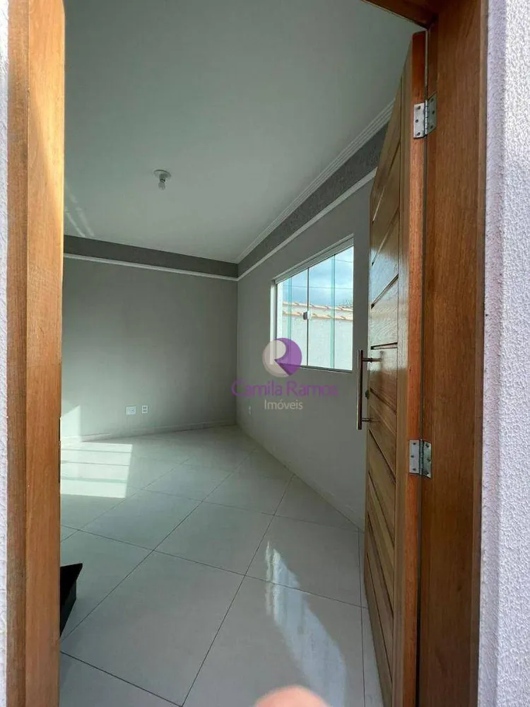 Sobrado, 2 quartos, 70 m² - Foto 4
