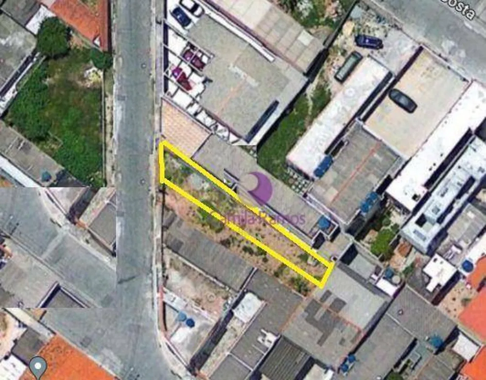 Terreno, 150 m² - Foto 3
