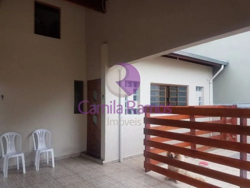 Sobrado, 5 quartos, 223 m² - Foto 3