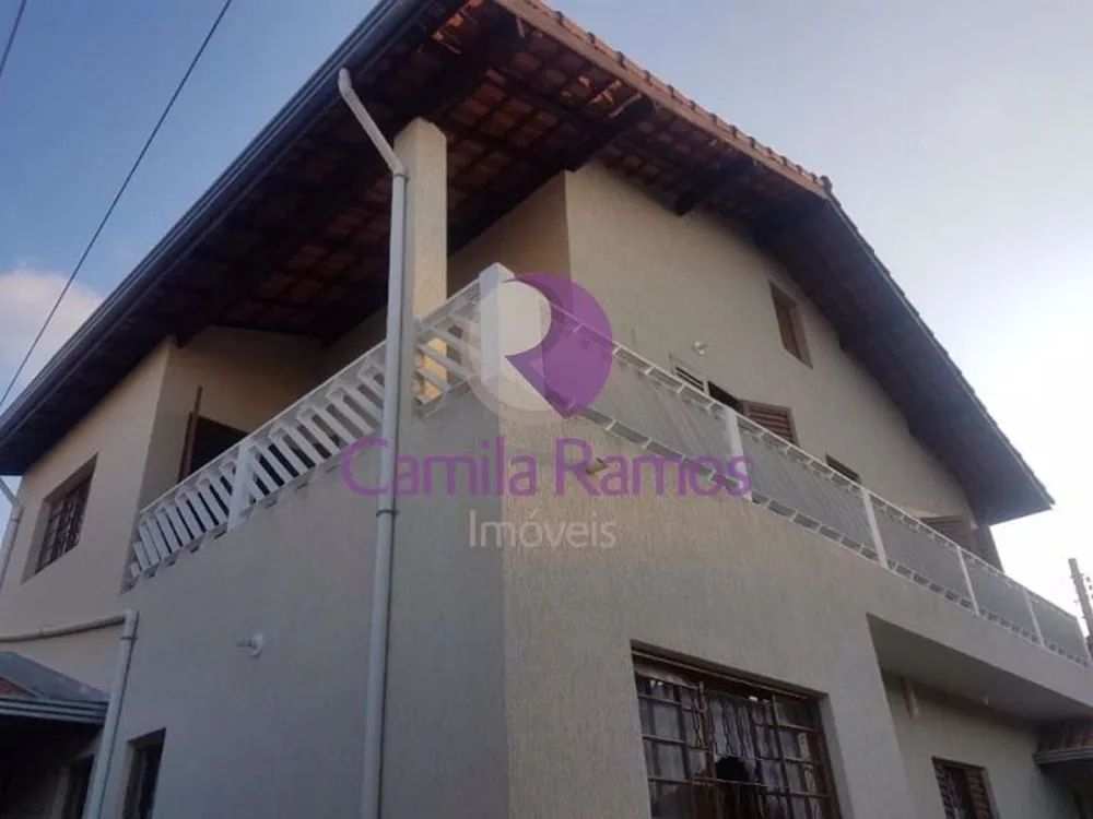 Sobrado, 5 quartos, 223 m² - Foto 2