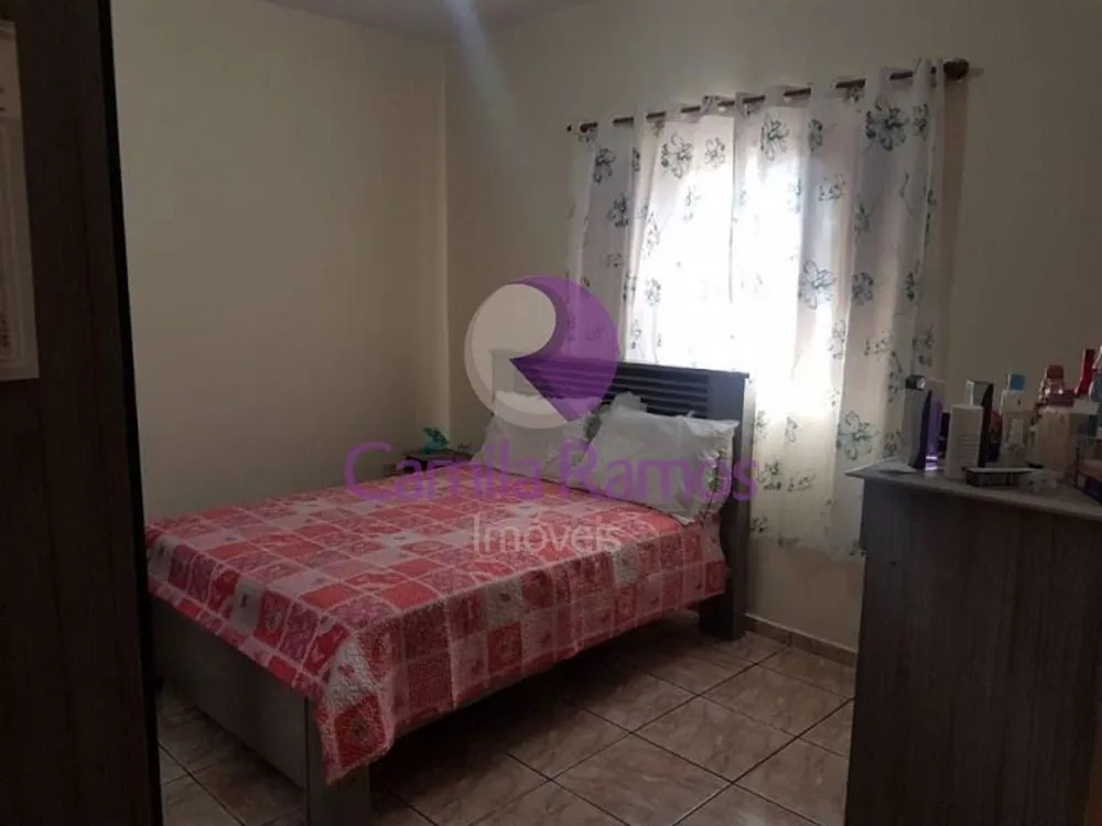 Sobrado, 5 quartos, 223 m² - Foto 4
