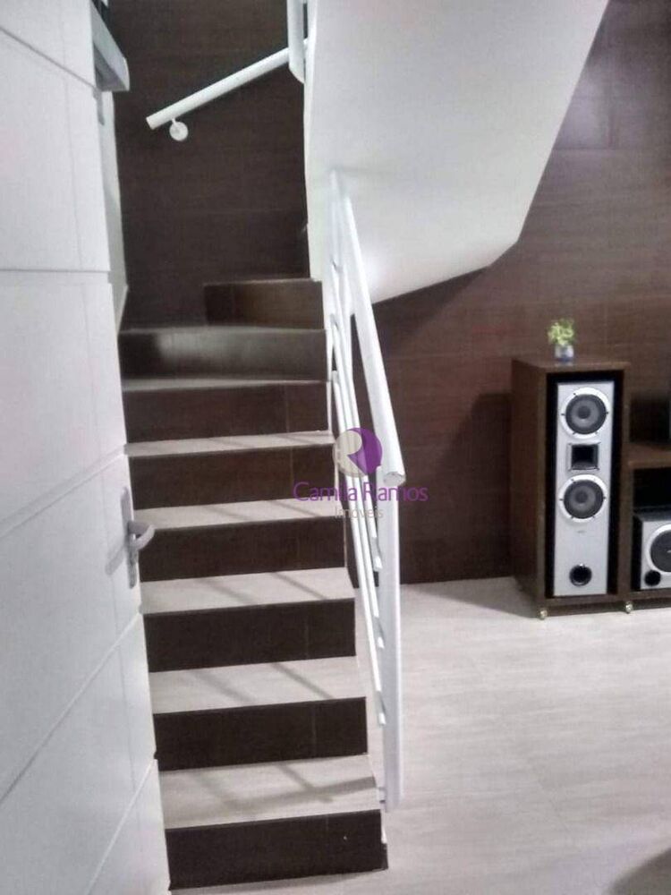 Sobrado, 3 quartos, 189 m² - Foto 2