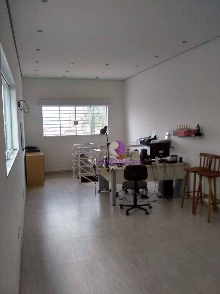 Sobrado, 3 quartos, 189 m² - Foto 1