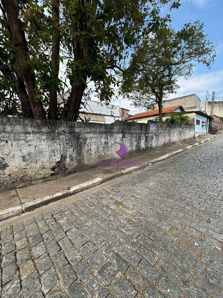 Terreno, 221 m² - Foto 3