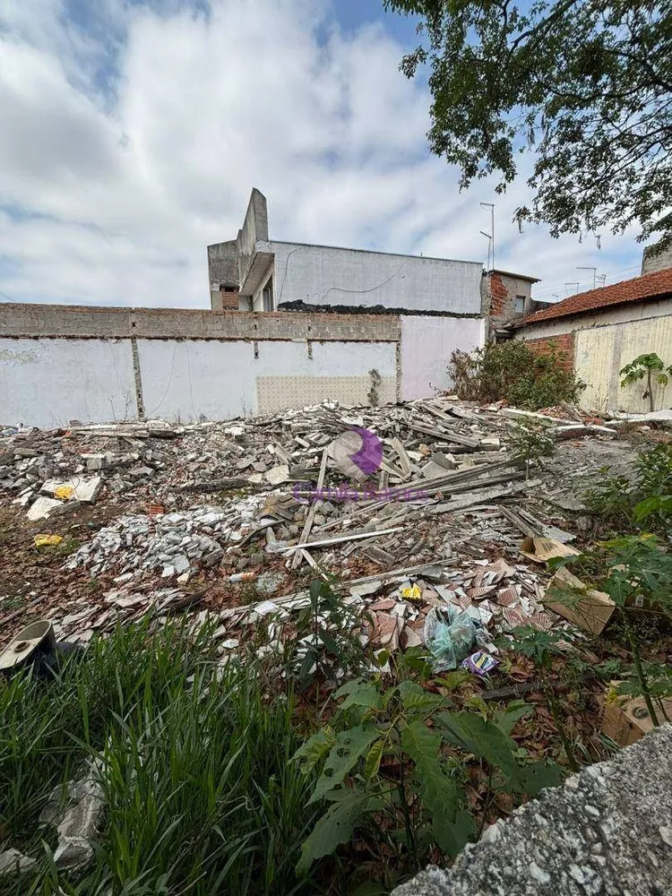 Terreno, 221 m² - Foto 5
