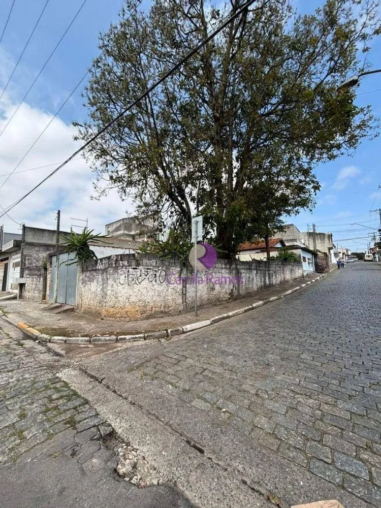 Terreno, 221 m² - Foto 1