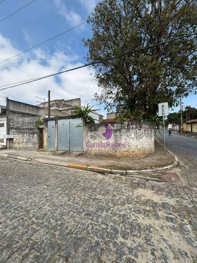 Terreno, 221 m² - Foto 2