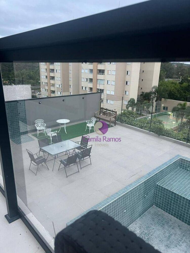 Sobrado, 3 quartos, 159 m² - Foto 3