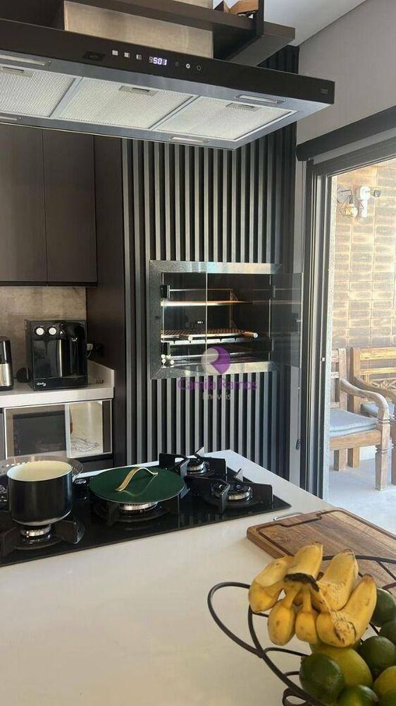 Sobrado, 3 quartos, 159 m² - Foto 1