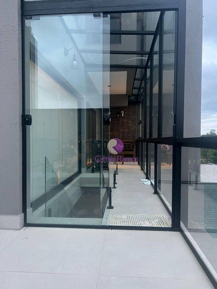 Sobrado, 3 quartos, 159 m² - Foto 2