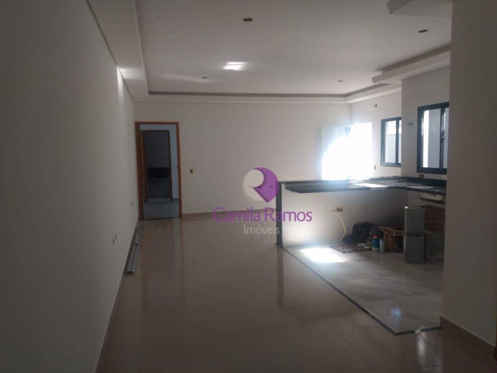 Casa, 3 quartos, 83 m² - Foto 1