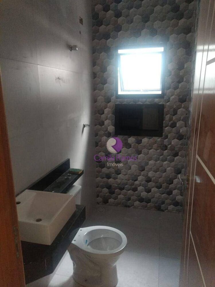 Casa, 3 quartos, 83 m² - Foto 2