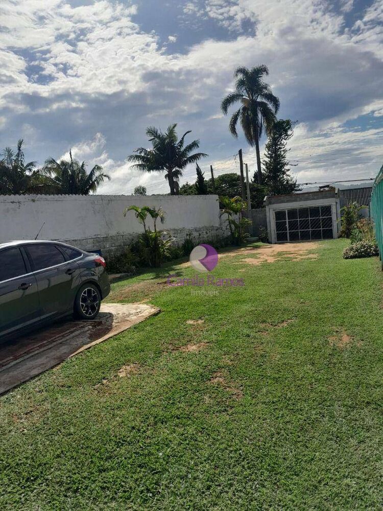Chácara, 2 quartos, 600 m² - Foto 1
