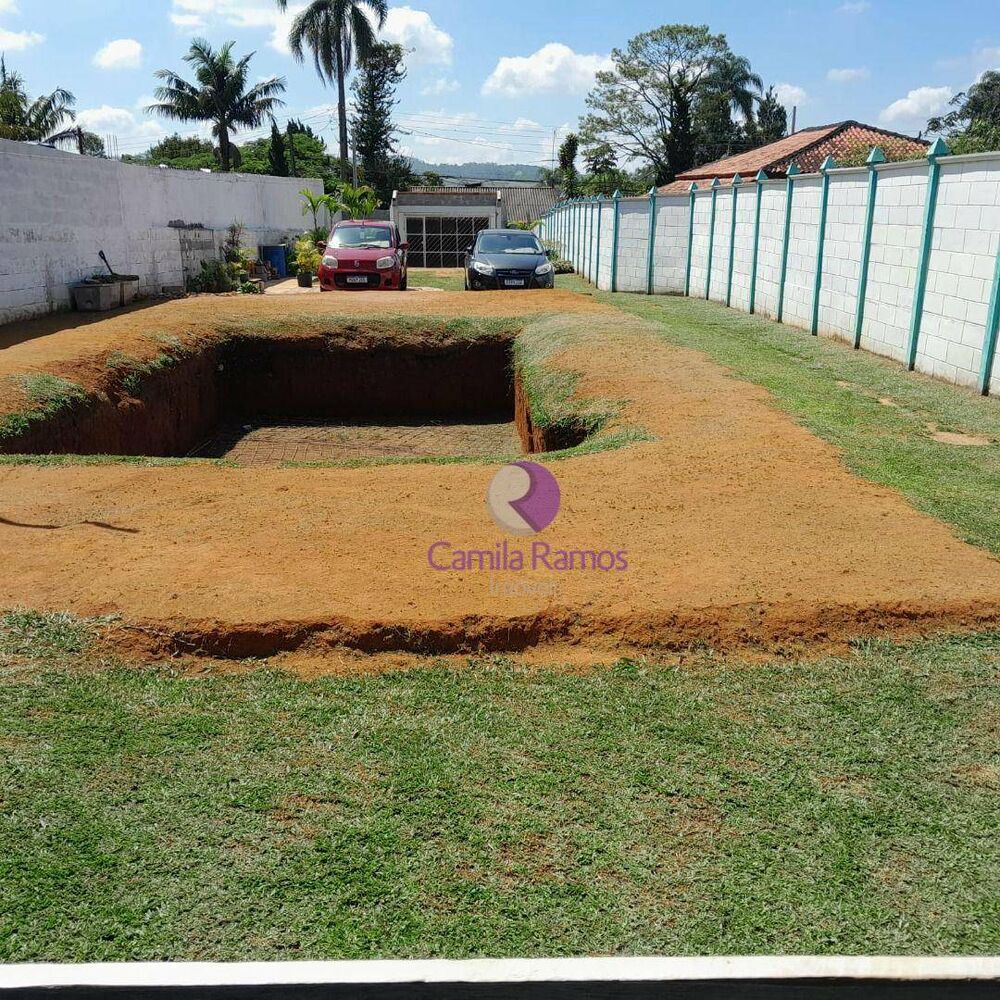 Chácara, 2 quartos, 600 m² - Foto 2