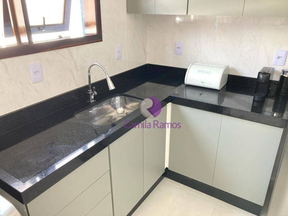 Sobrado, 3 quartos, 160 m² - Foto 1