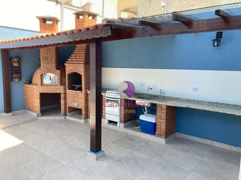 Sobrado, 3 quartos, 160 m² - Foto 3