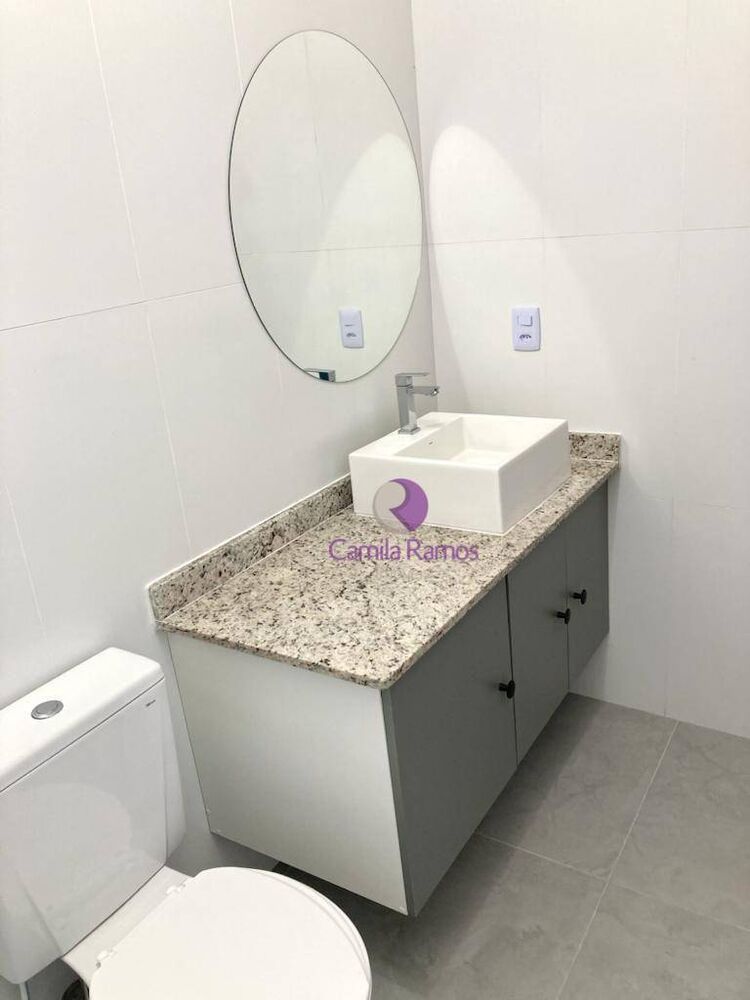 Sobrado, 3 quartos, 160 m² - Foto 4