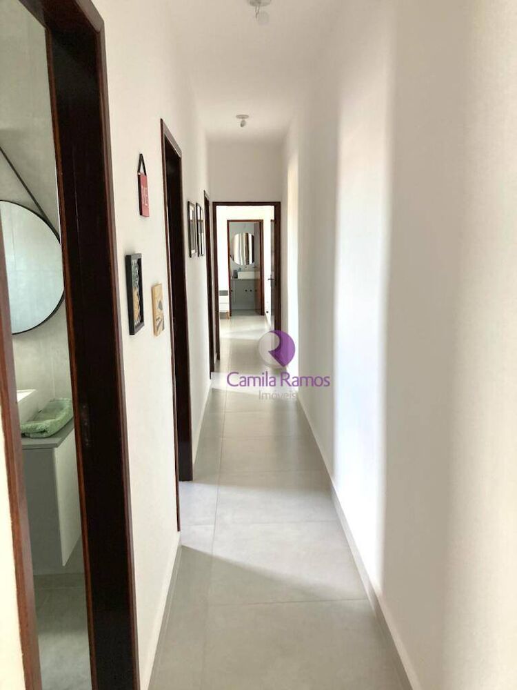 Sobrado, 3 quartos, 160 m² - Foto 2