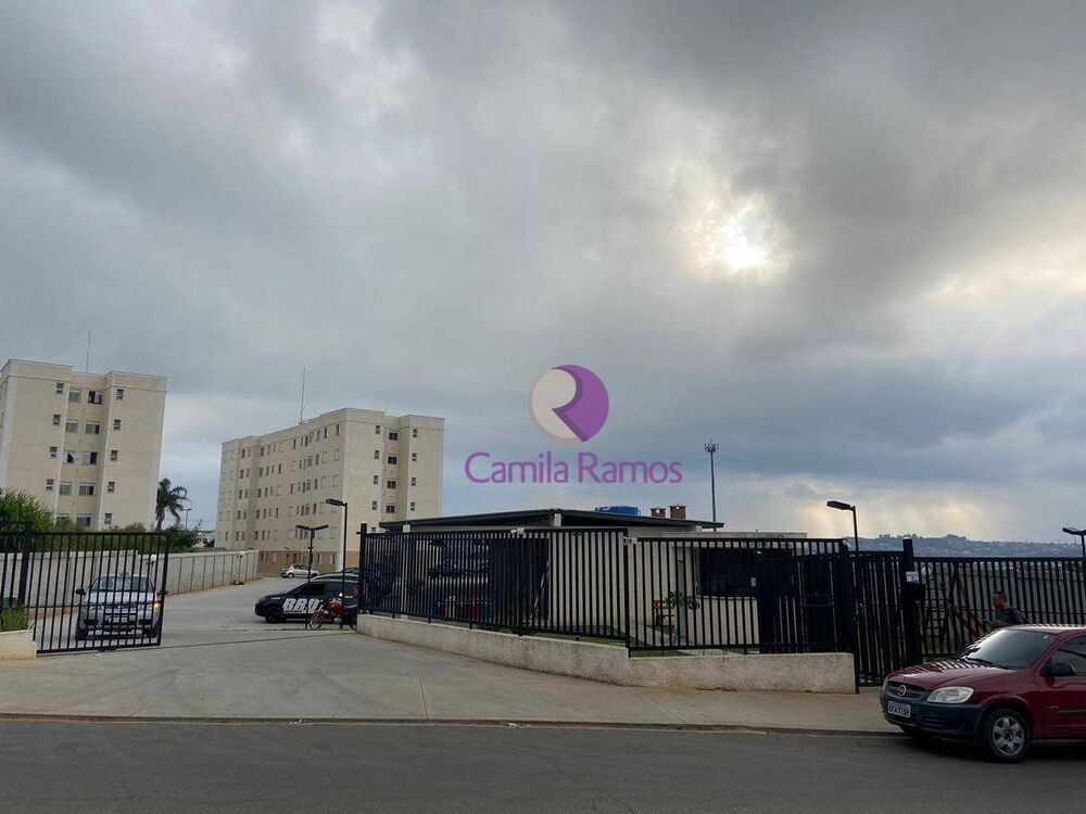 Apartamento, 2 quartos, 51 m² - Foto 4