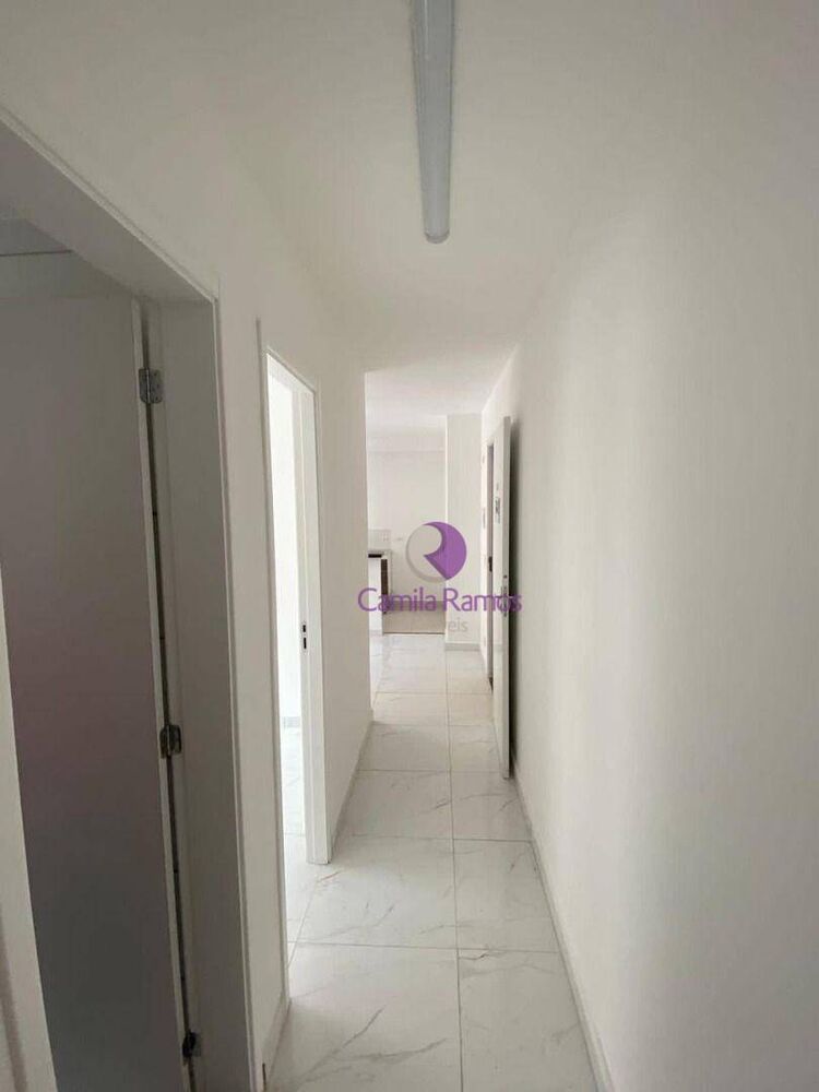 Apartamento, 2 quartos, 51 m² - Foto 2