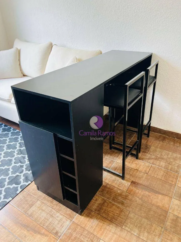 Apartamento, 2 quartos, 42 m² - Foto 1