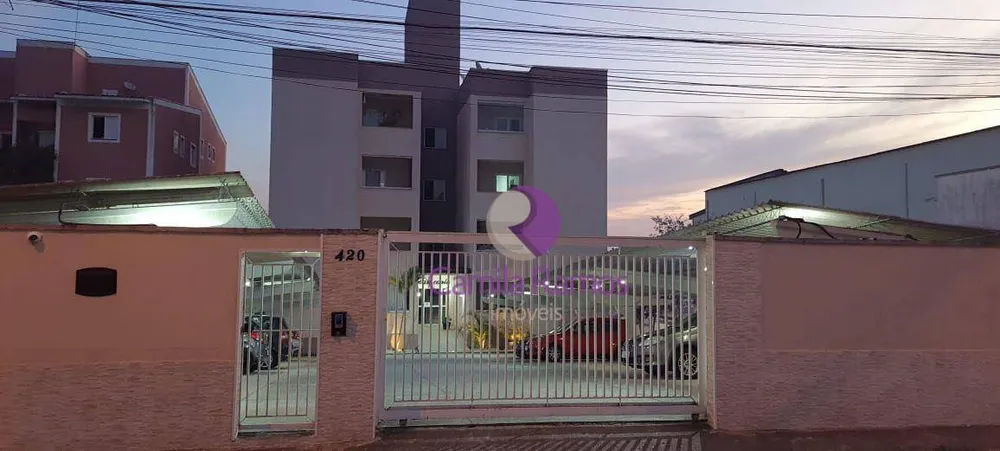 Apartamento, 2 quartos, 66 m² - Foto 1