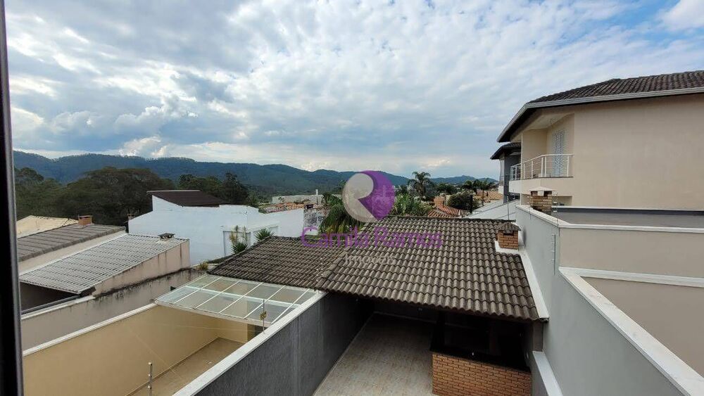 Sobrado, 3 quartos, 125 m² - Foto 1