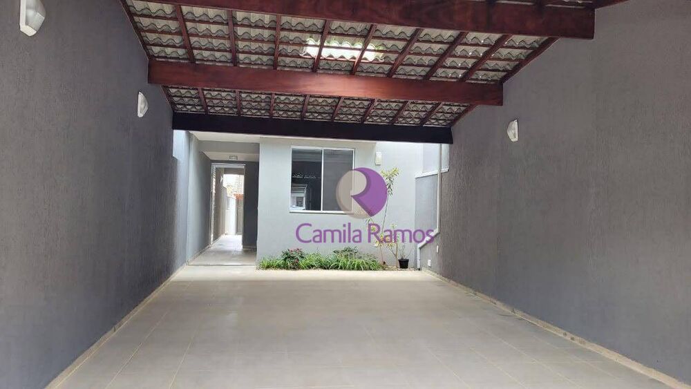 Sobrado, 3 quartos, 125 m² - Foto 2