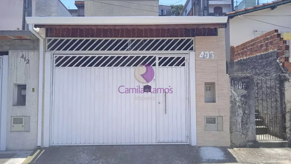 Casa, 2 quartos - Foto 2
