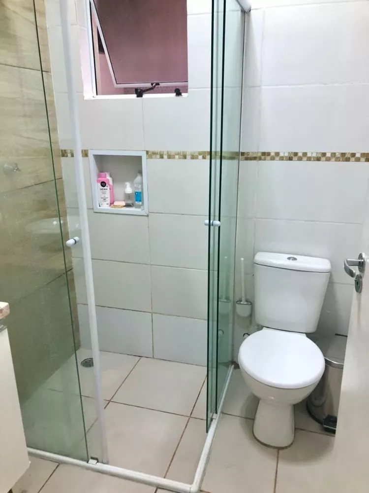 Casa, 2 quartos - Foto 4