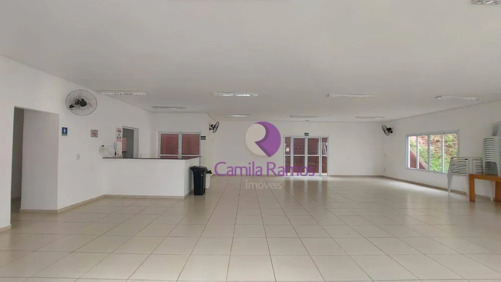 Sobrado, 2 quartos, 56 m² - Foto 4