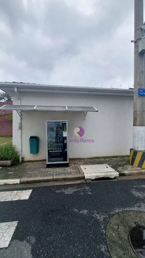 Sobrado, 2 quartos, 56 m² - Foto 2