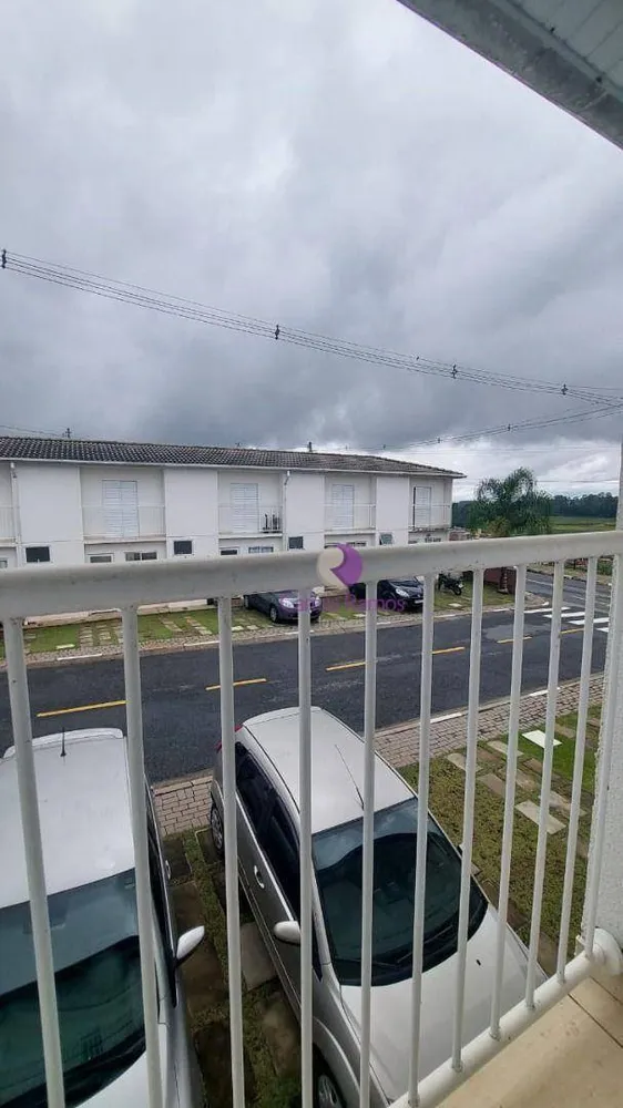 Sobrado, 2 quartos, 56 m² - Foto 3