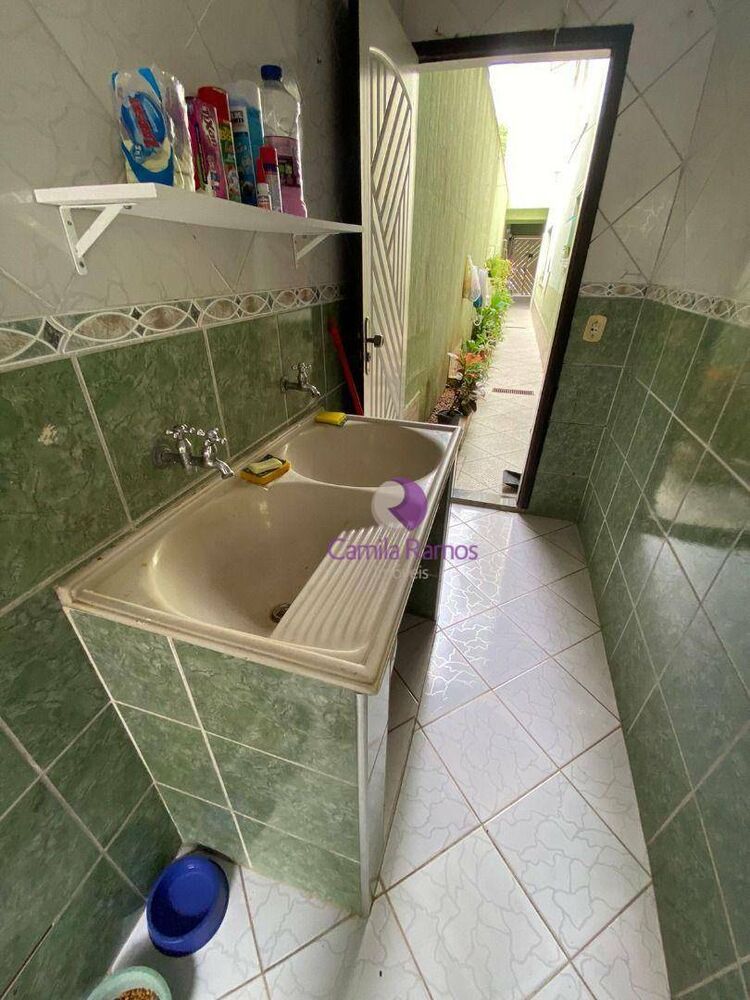 Sobrado, 4 quartos - Foto 2